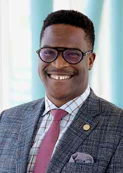 Evan Akene, MD